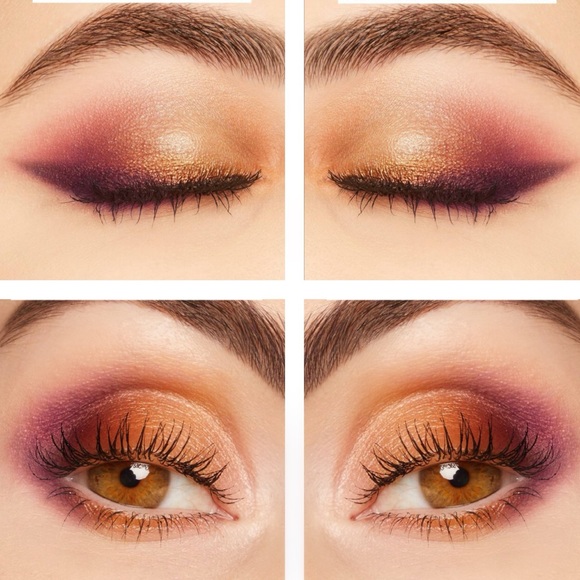 NEW✅Tarte Energy Eyeshadow Palette - Picture 2 of 7